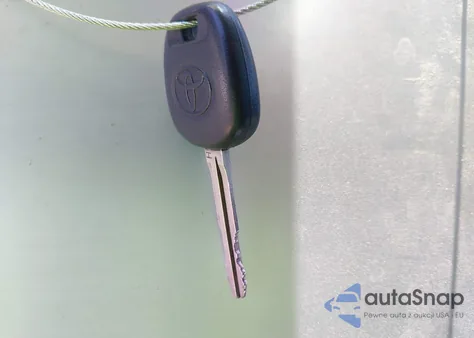 2016 Toyota Tacoma Sr from USA, damaged, VIN 5TFRX5GN6GX062182